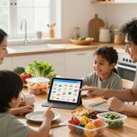family meal optimization