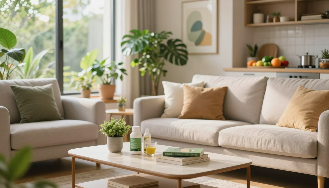 home health improvement strategies