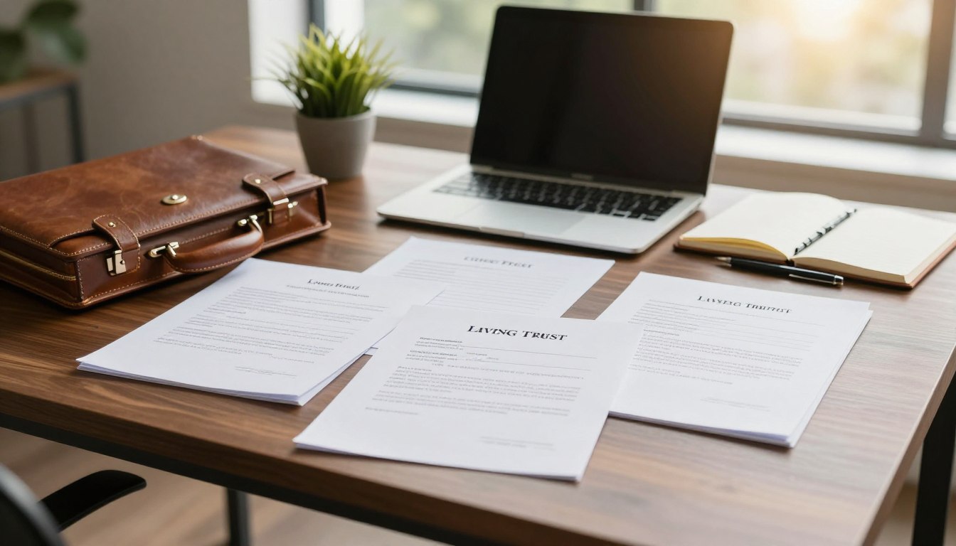 Common Estate Planning Documents Explained