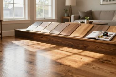 hardwood flooring guide