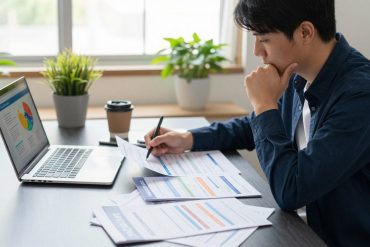 how to choose a bank account