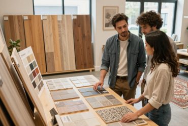 how to choose flooring