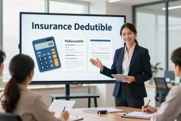 insurance deductible explained