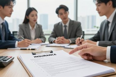 insurance policy basics