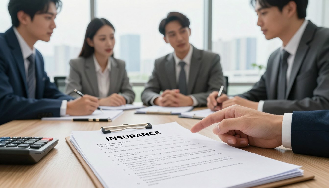 insurance policy basics