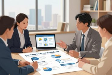 insurance terms explained