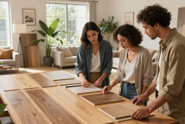 laminate flooring guide