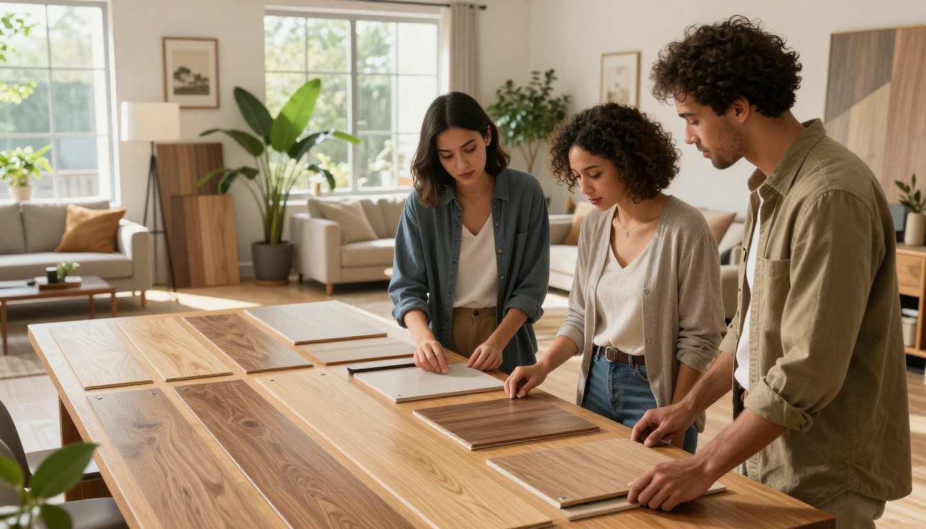 laminate flooring guide