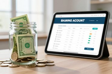savings account guide