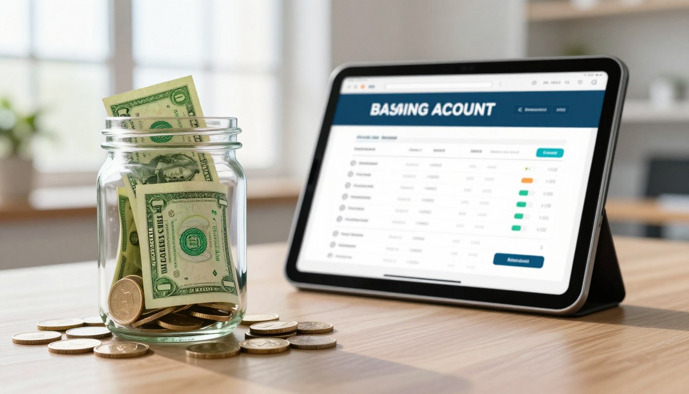 savings account guide