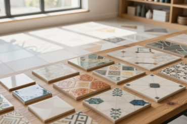 tile flooring guide