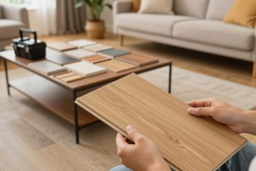 vinyl flooring guide